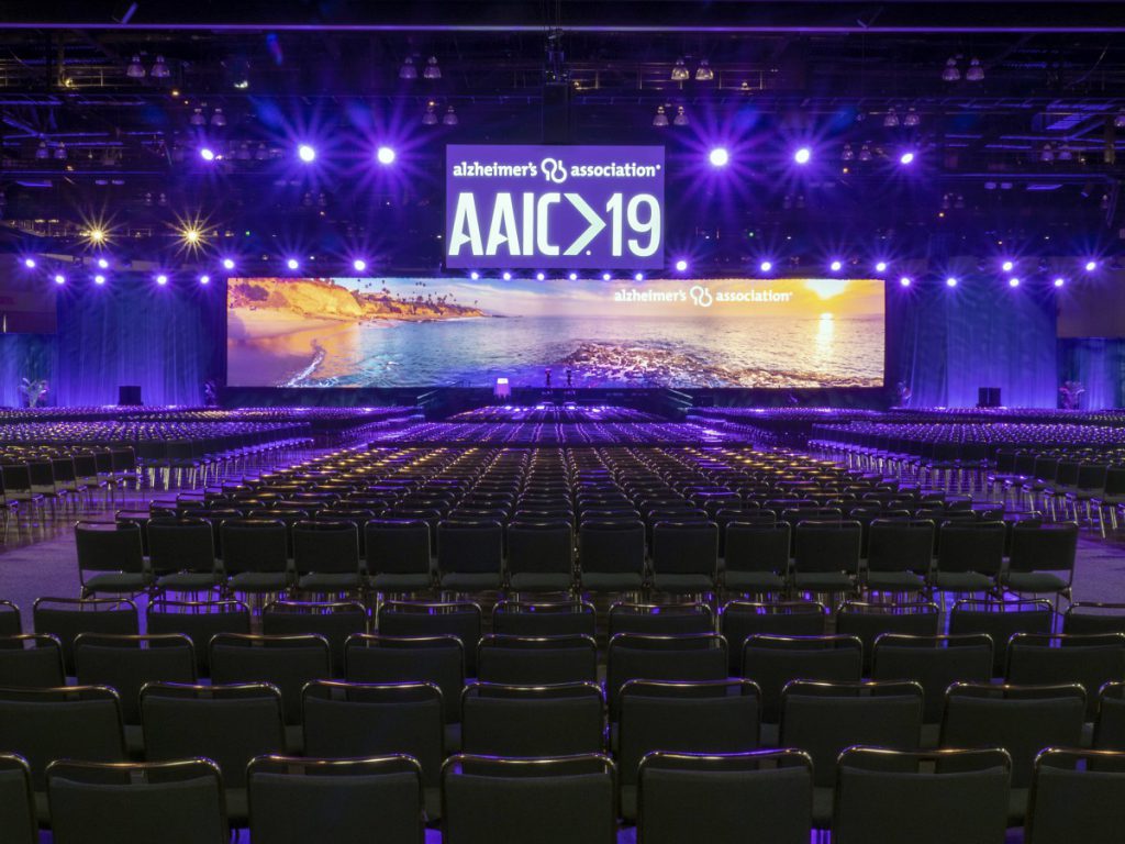 International Conference AAIC 2019