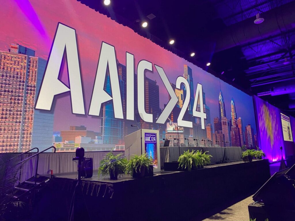 International Conference AAIC 2024