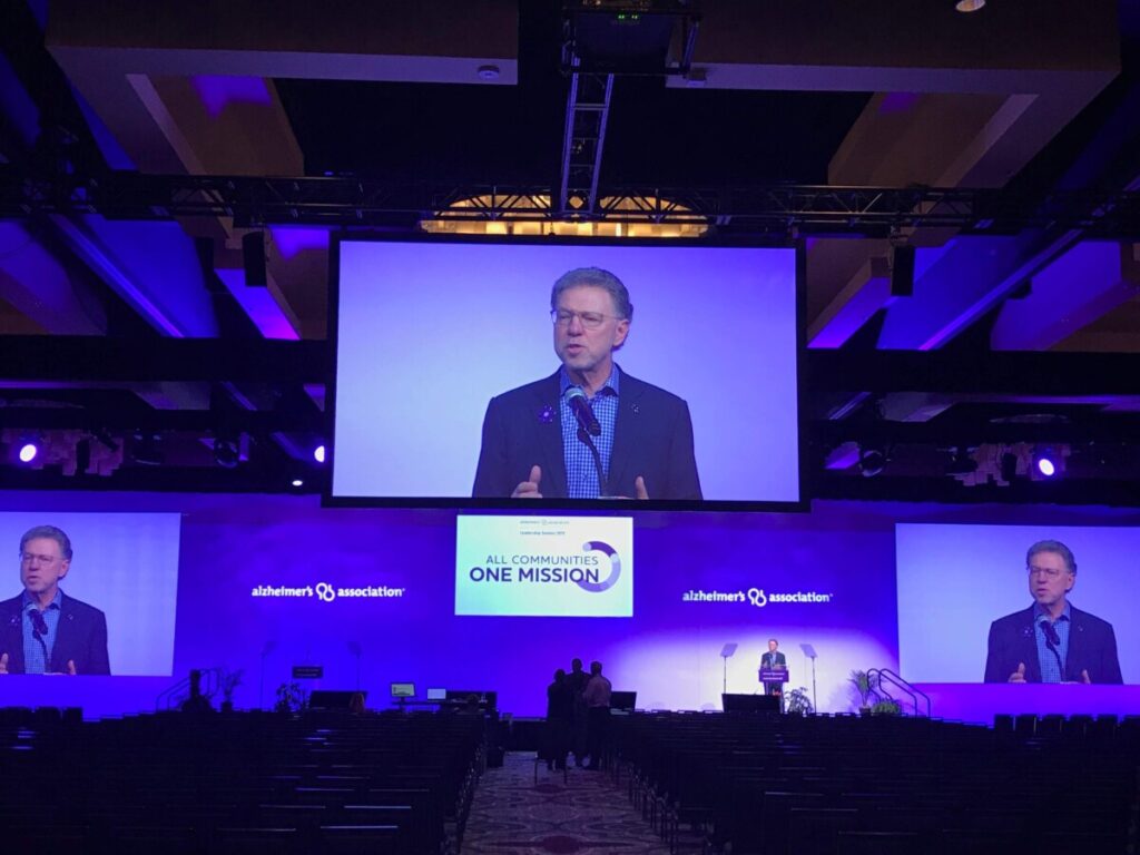 International Conference AAIC 2019
