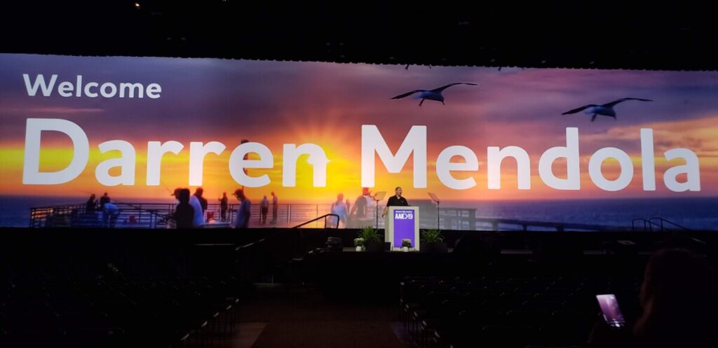 International Conference AAIC 2019