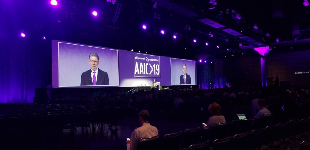 International Conference AAIC 2019