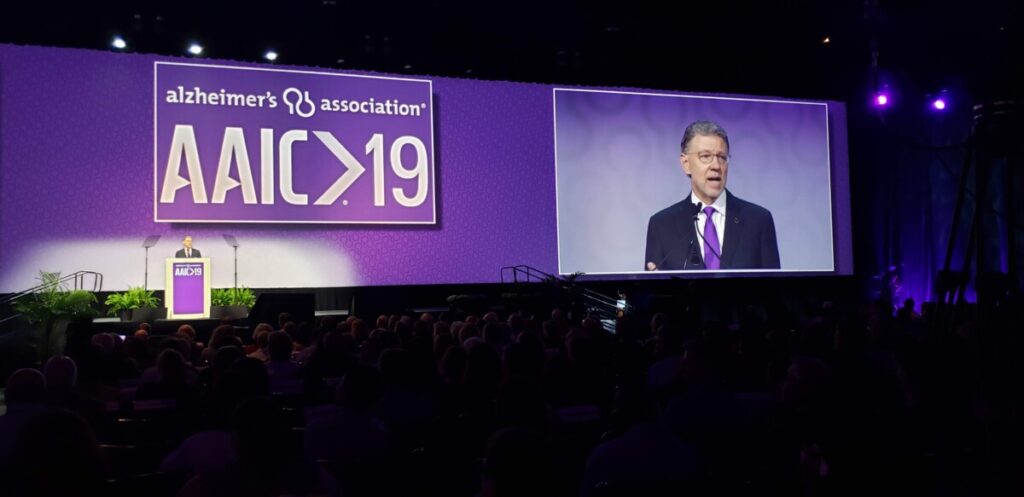 International Conference AAIC 2019