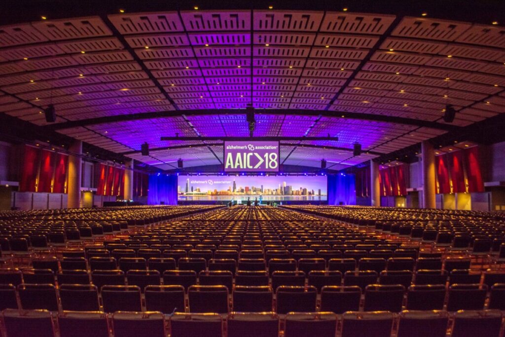 International Conference AAIC 2018