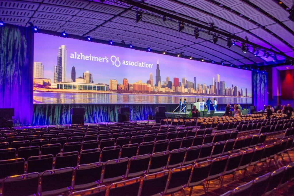 International Conference AAIC 2018