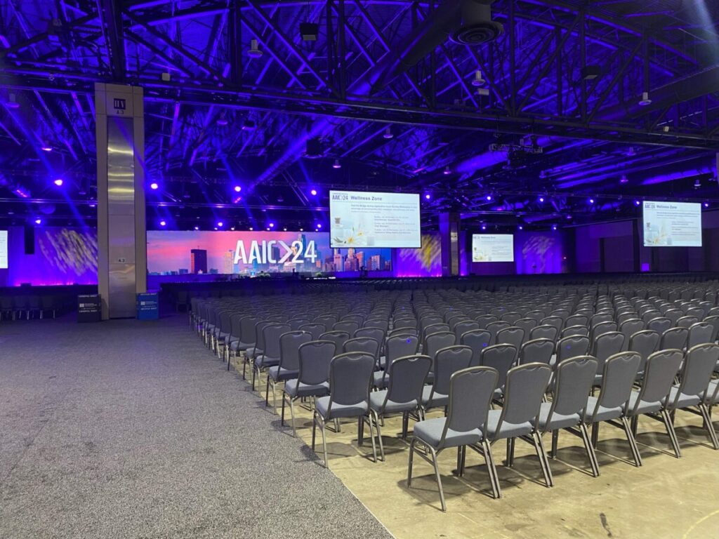International Conference AAIC 2024
