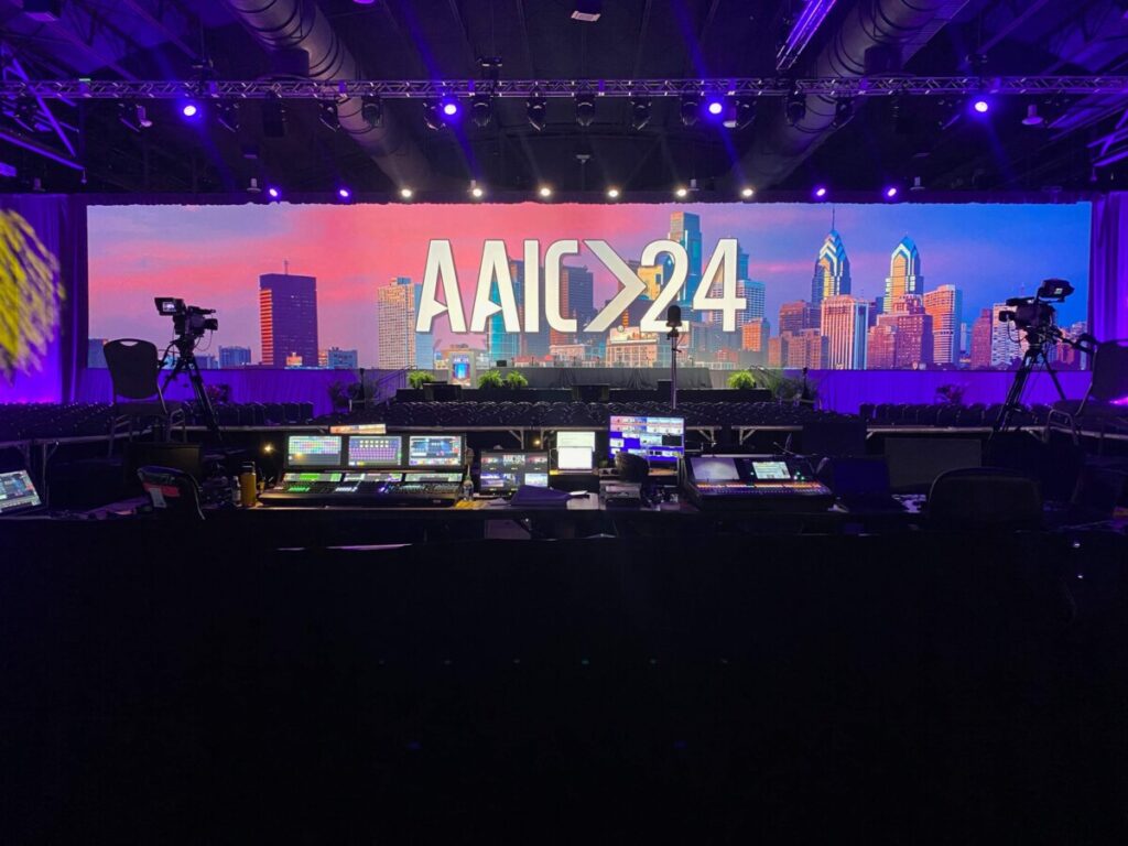 International Conference AAIC 2024