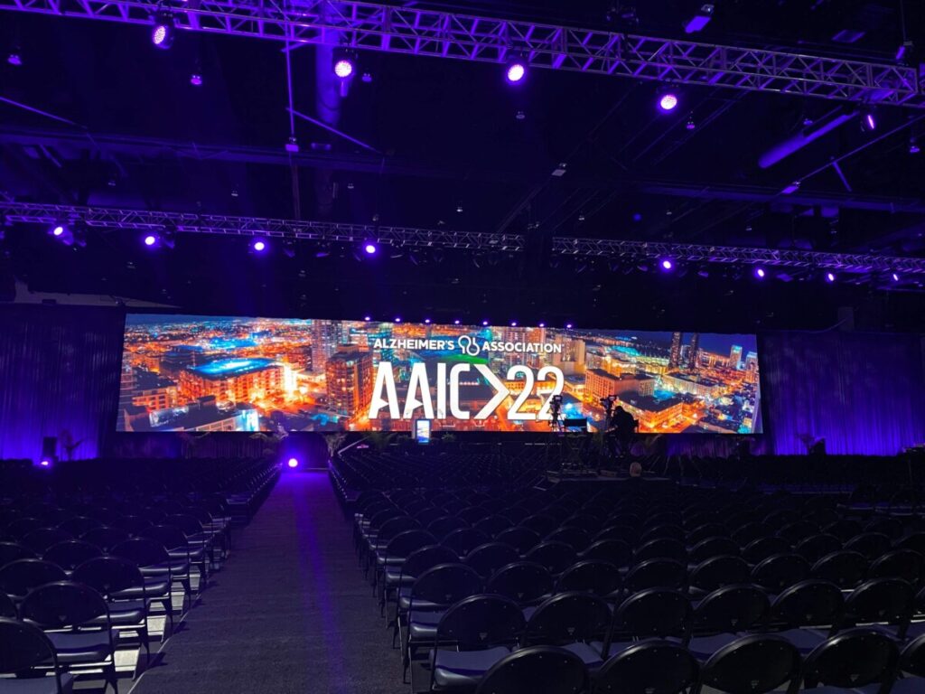 International Conference AAIC 2022