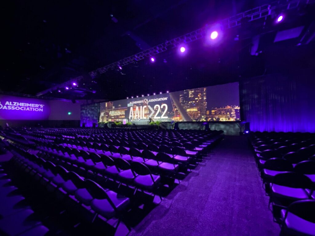 International Conference AAIC 2022