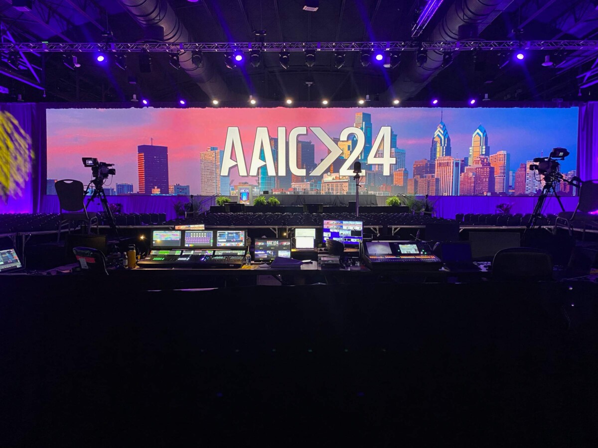 International Conference AAIC 2024