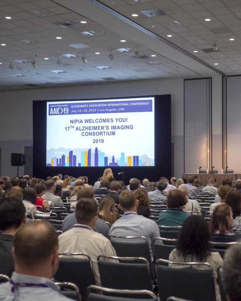 Association Symposia