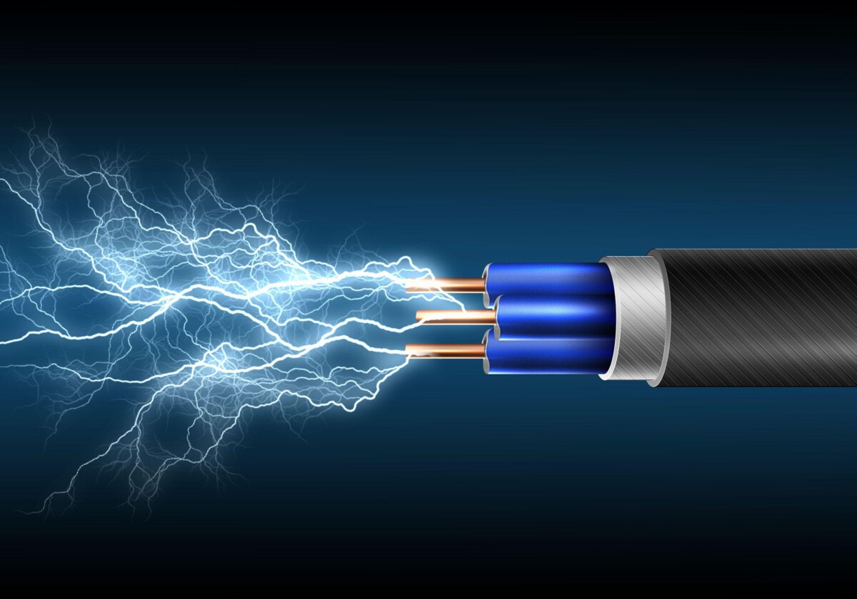 Electrical markups