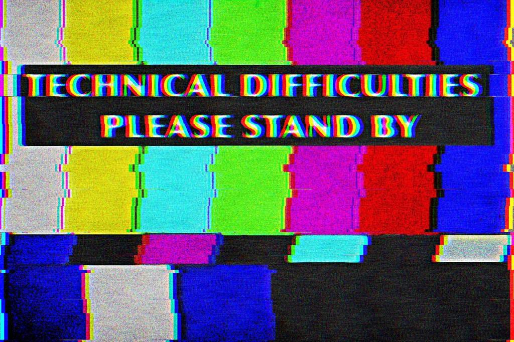 Recurring AV issues