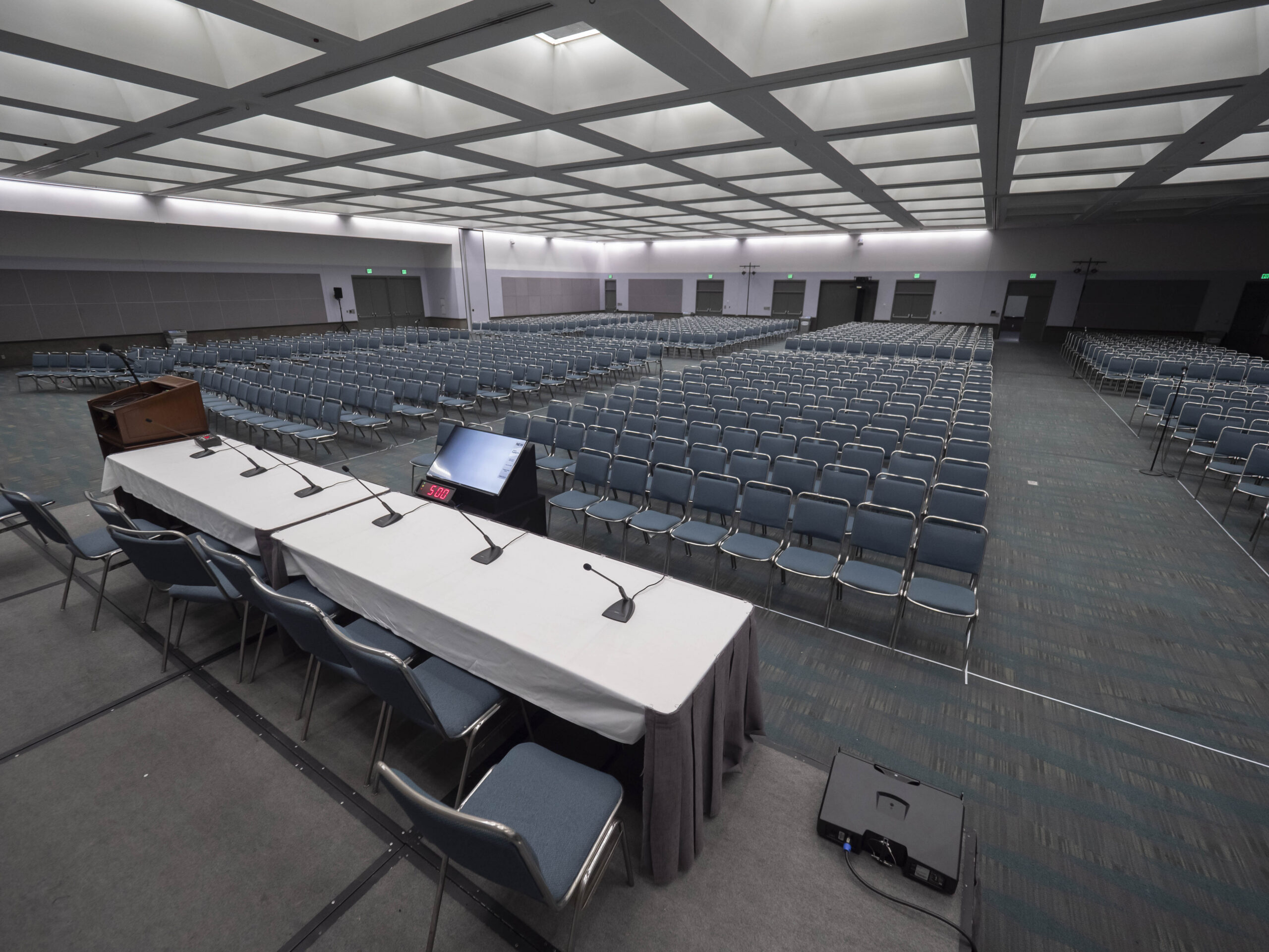How 500-Person Events Can Blindside Even the Best Planners