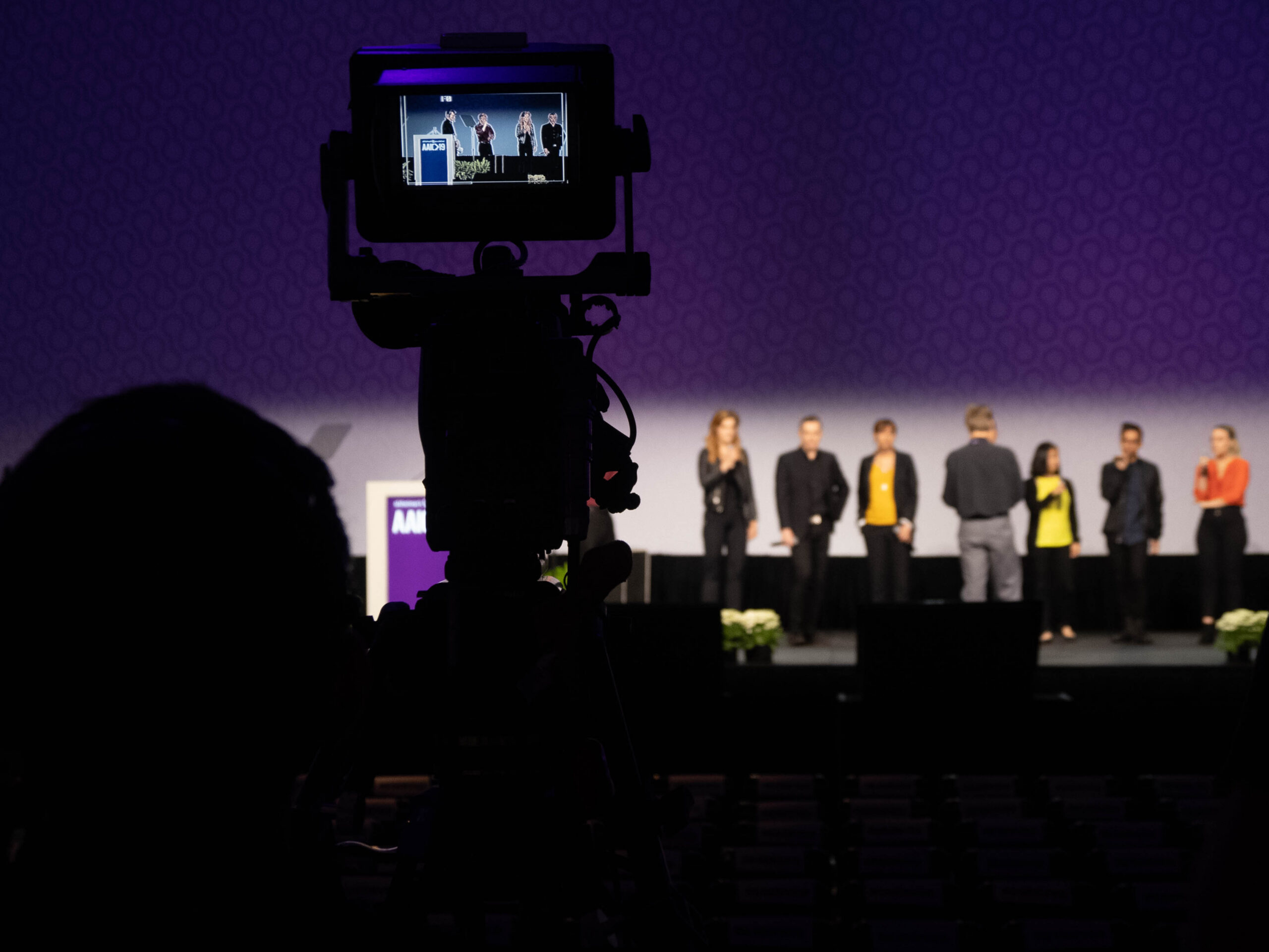 Technical Rehearsal: Who Needs to Attend and How to Run One
